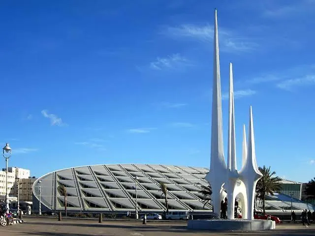 Smoha Zahran Haus