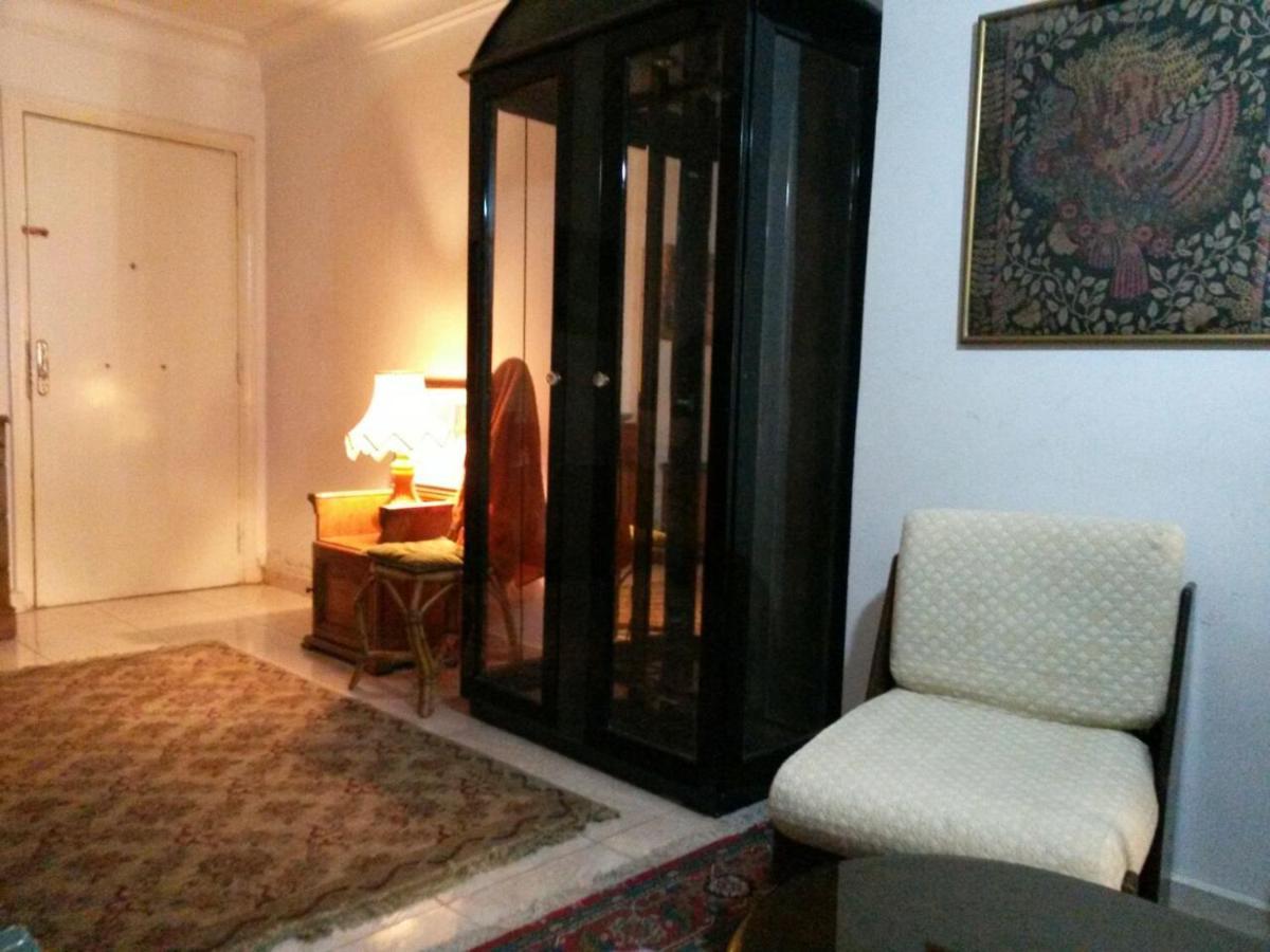 Smoha Zahran Haus Guest house