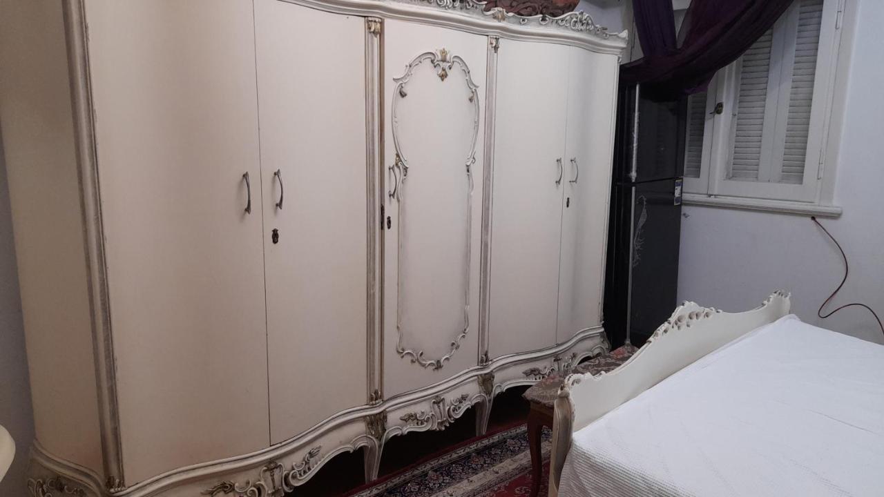 Smoha Zahran Haus Alexandria