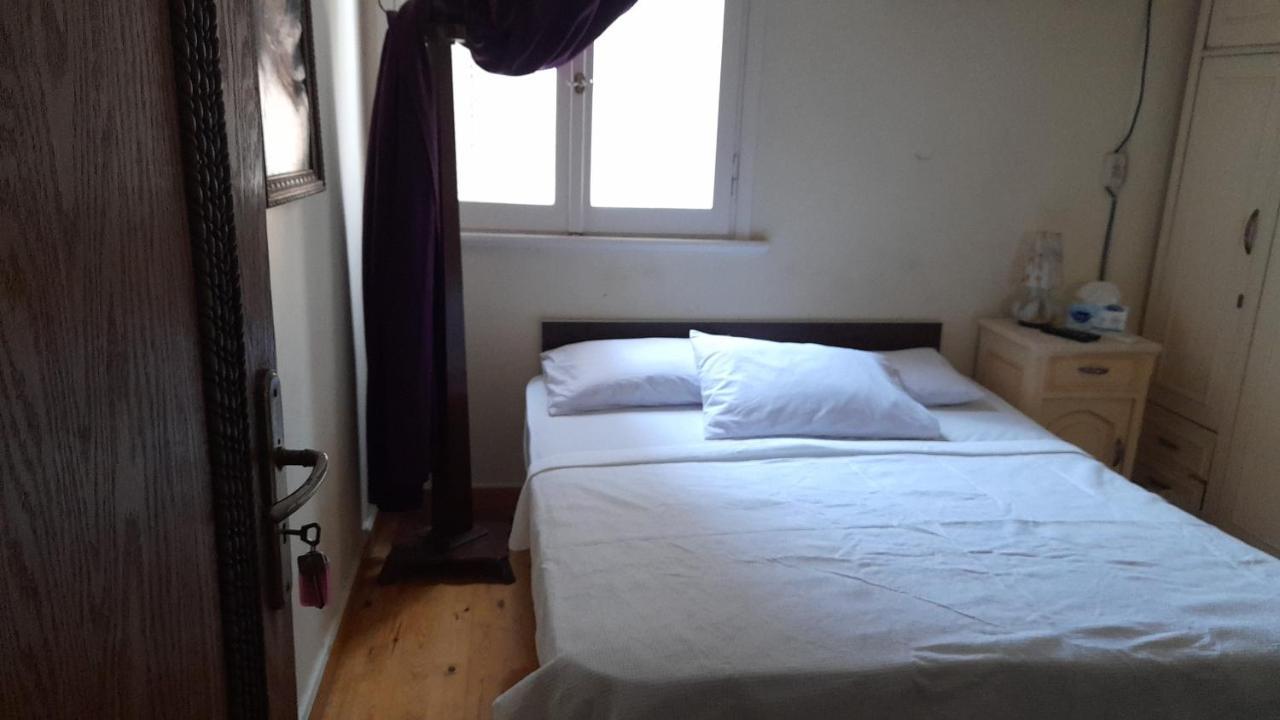 Guest house Smoha Zahran Haus