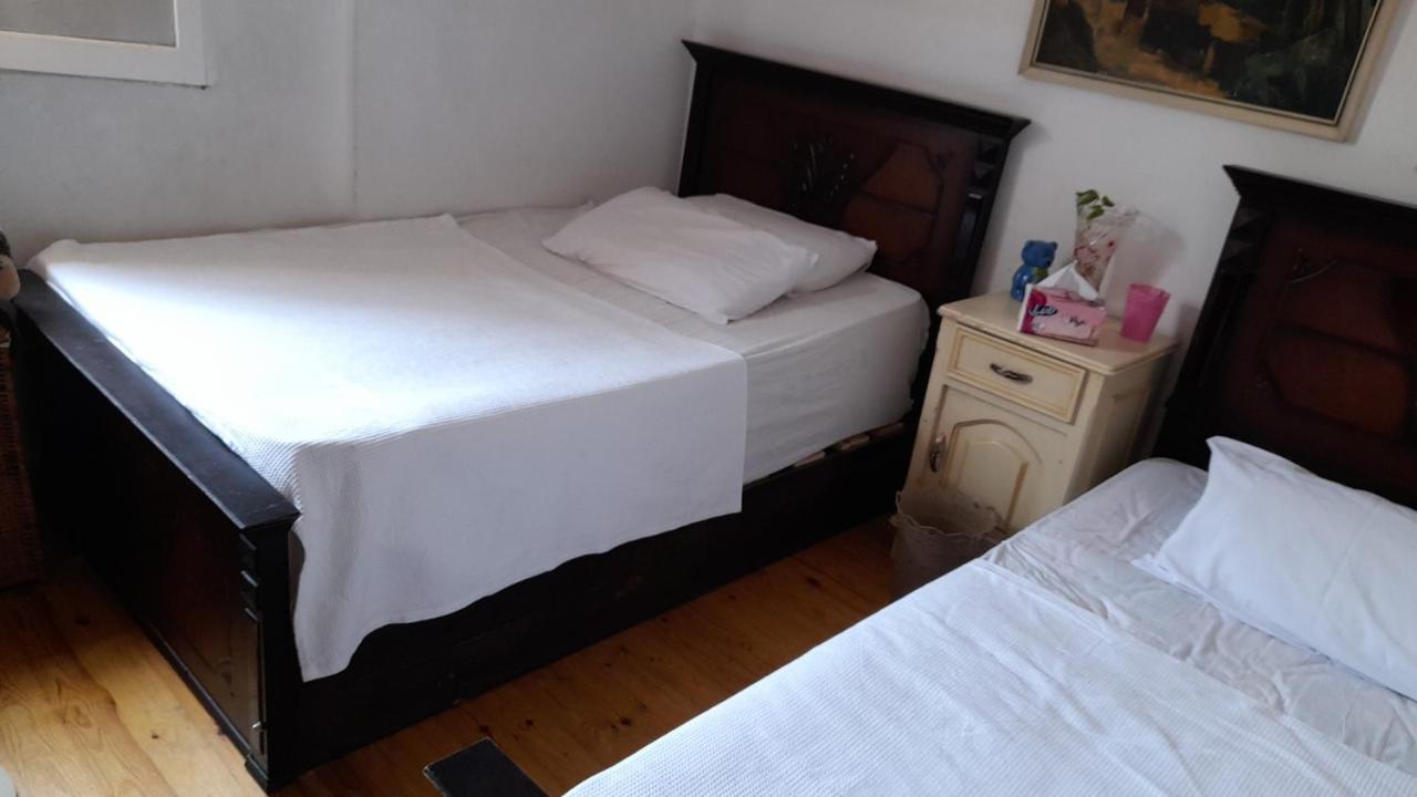 Smoha Zahran Haus Guest house