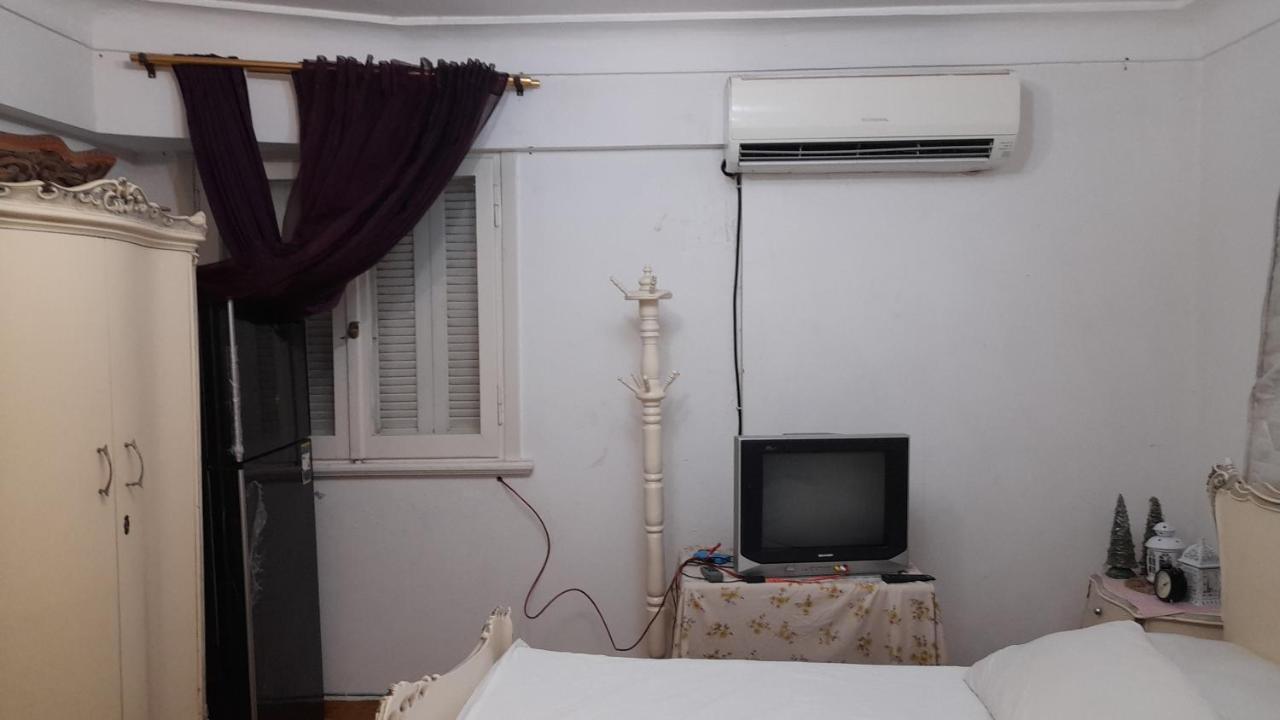 Smoha Zahran Haus *