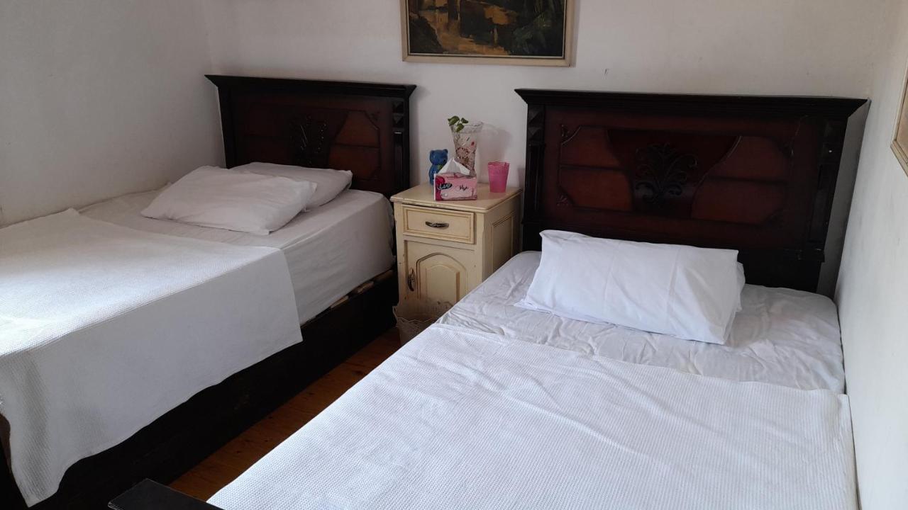 Guest house Smoha Zahran Haus