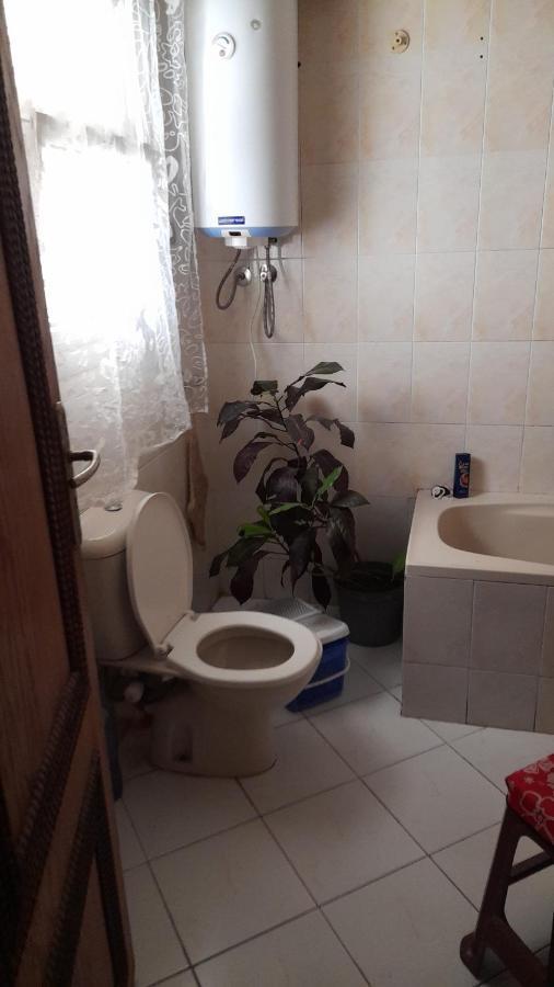 Guest house Smoha Zahran Haus