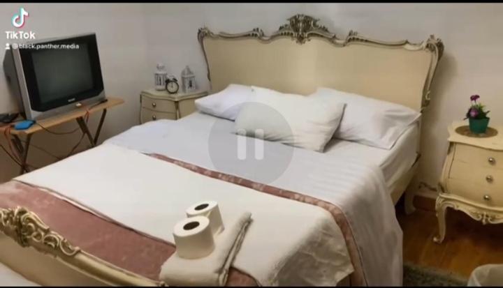 Guest house Smoha Zahran Haus *