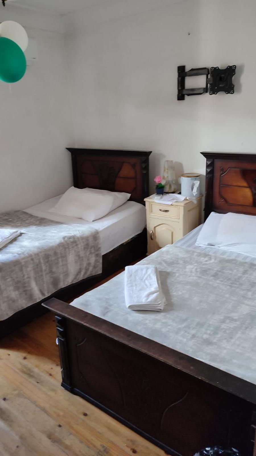 Smoha Zahran Haus Guest house *