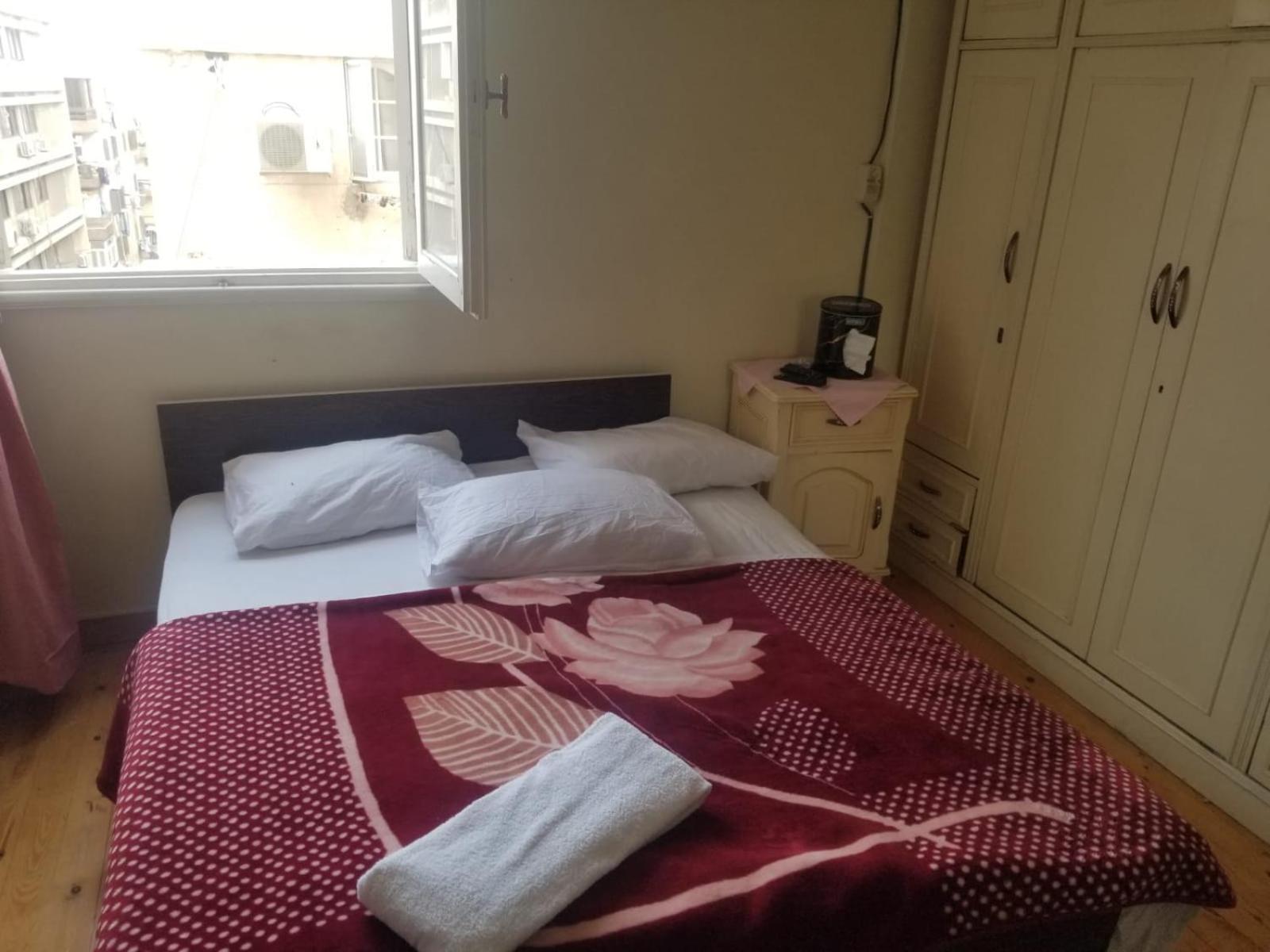 Smoha Zahran Haus Alexandria