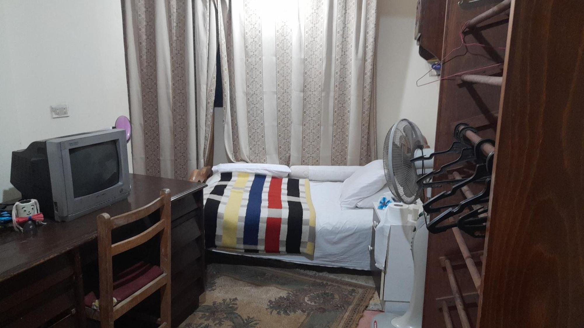 Smoha Zahran Haus Guest house Alexandria