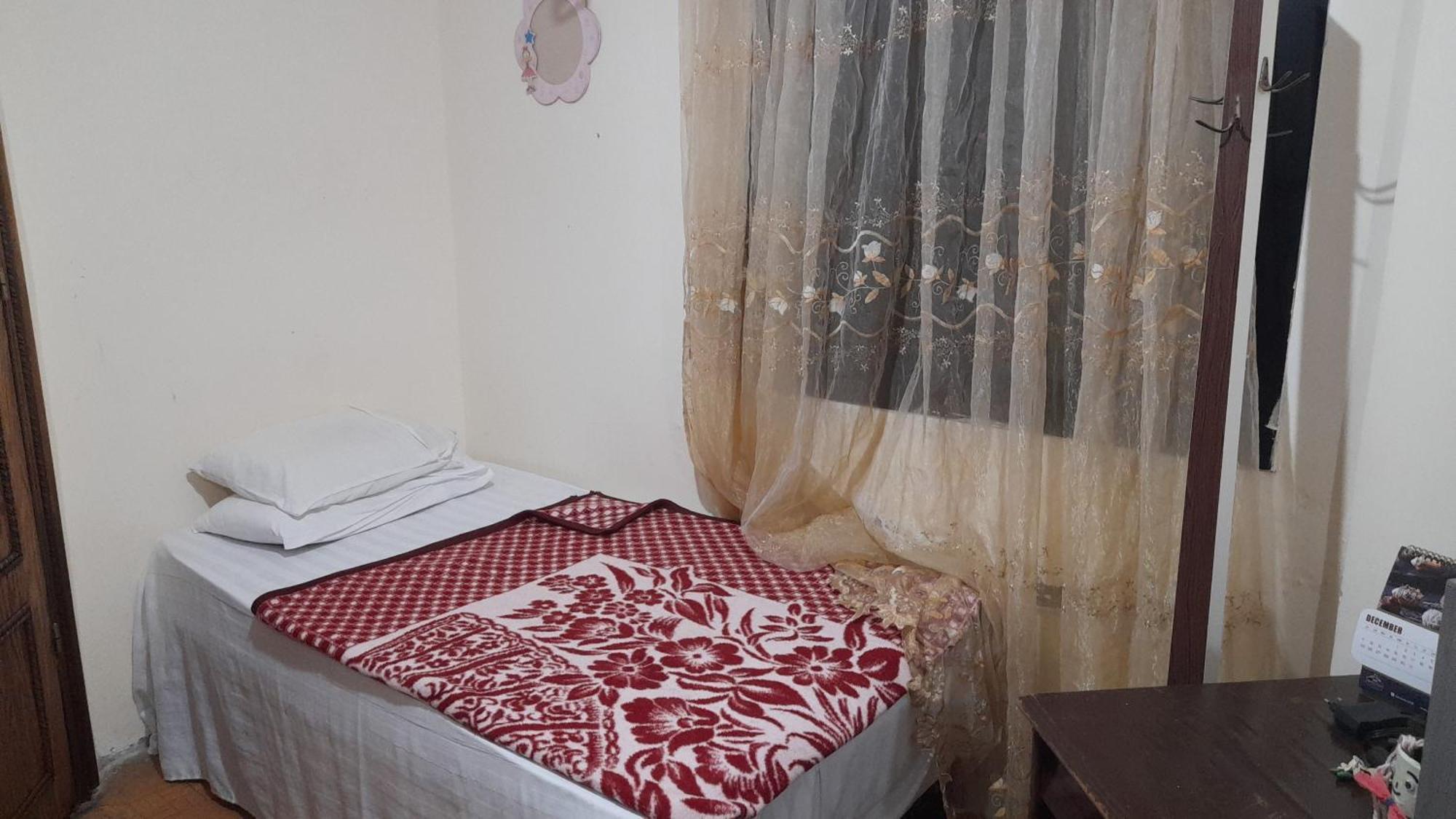 Smoha Zahran Haus Alexandria