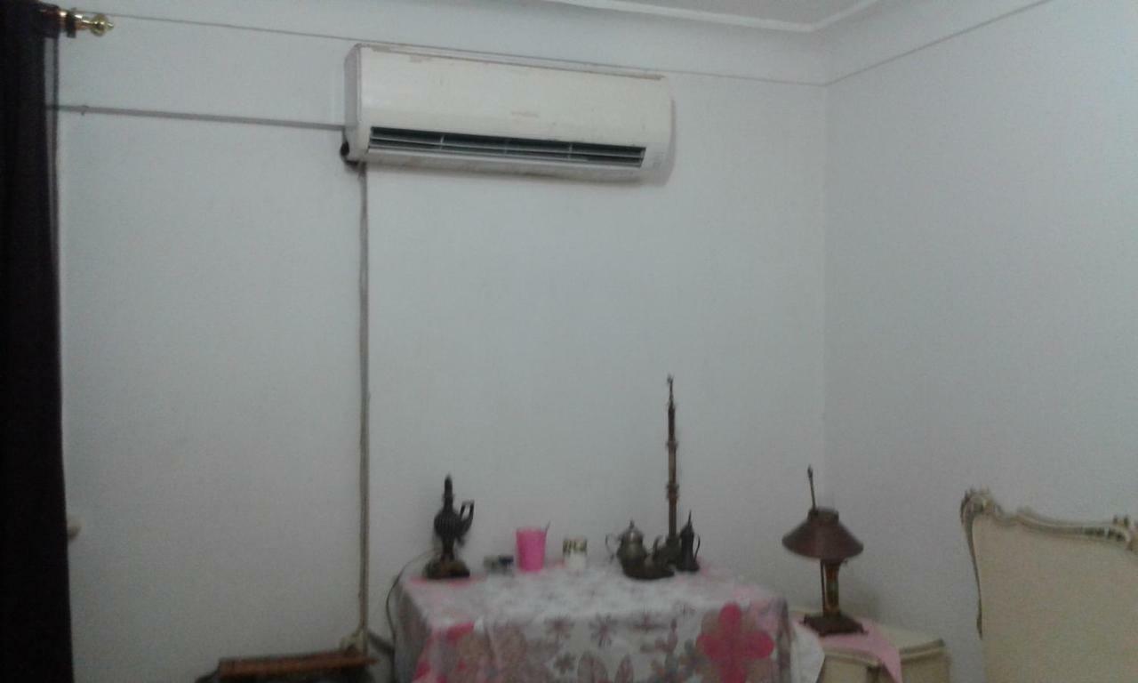 Guest house Smoha Zahran Haus