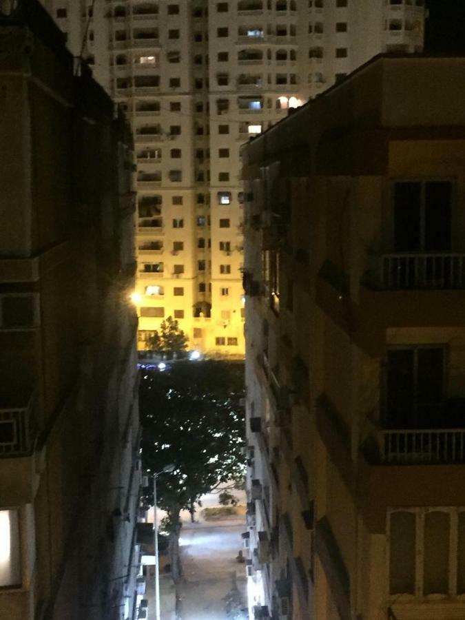 Smoha Zahran Haus *