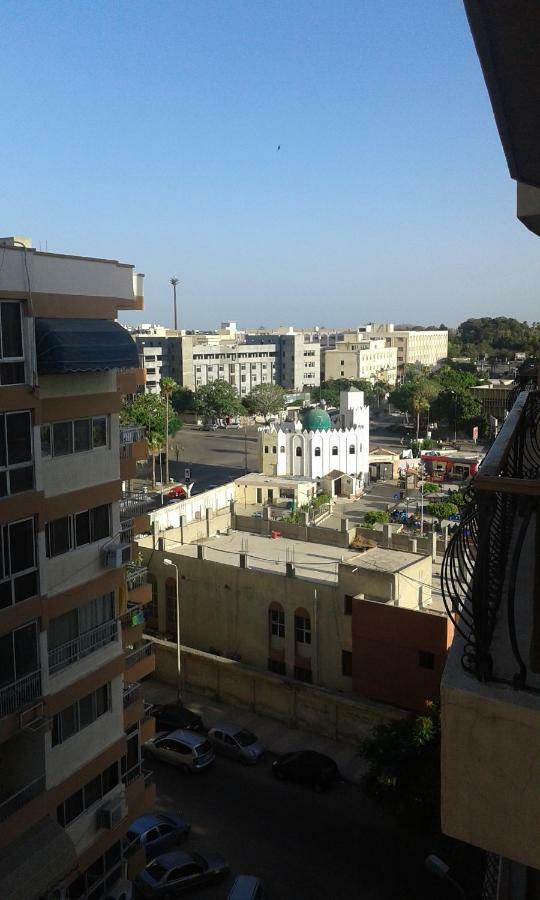 Guest house Smoha Zahran Haus Alexandria