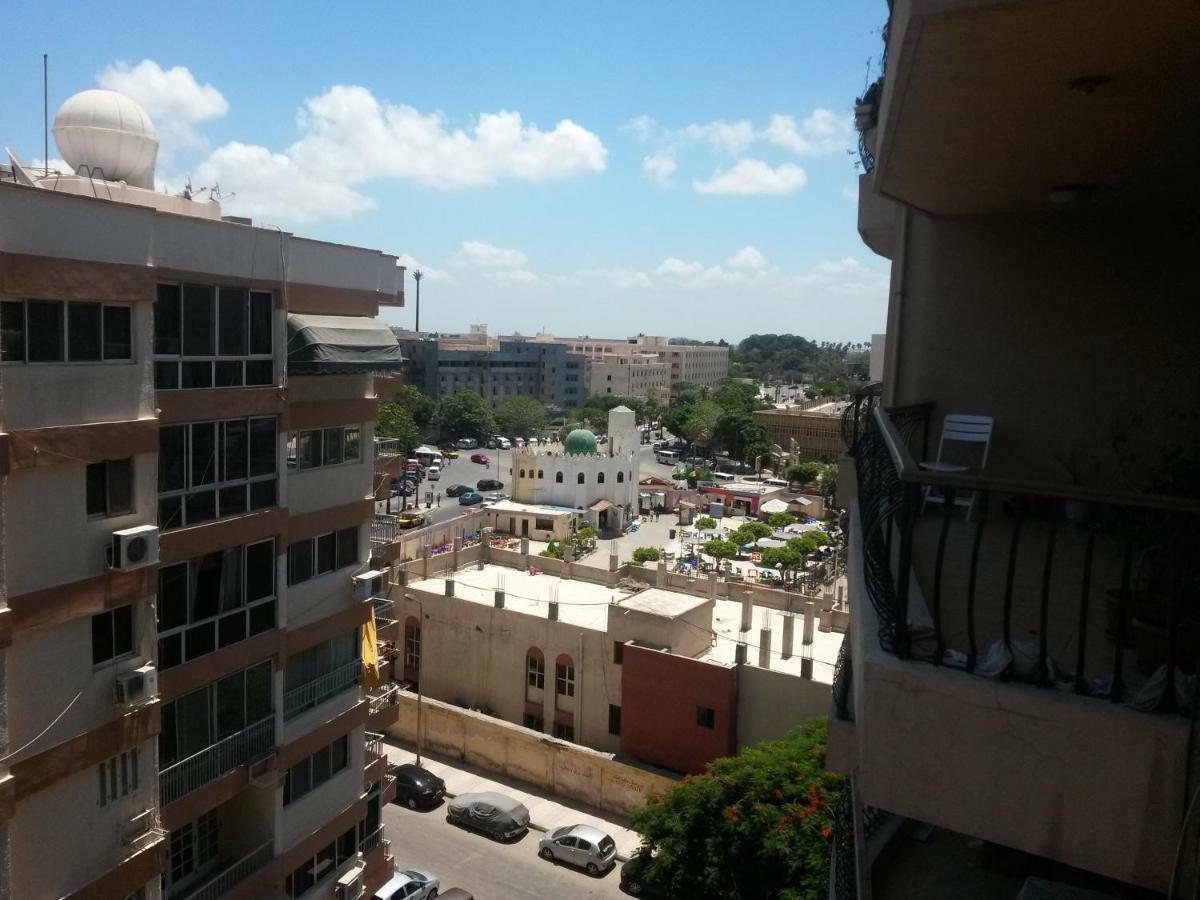 Smoha Zahran Haus Guest house *