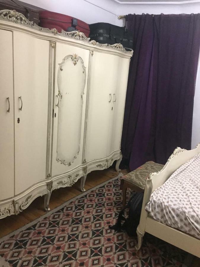 Guest house Smoha Zahran Haus Alexandria